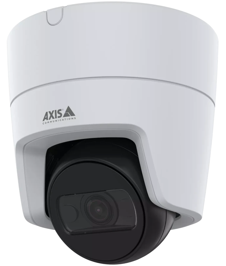 IP-відеокамера Axis M3125-LVE (2.9) White
