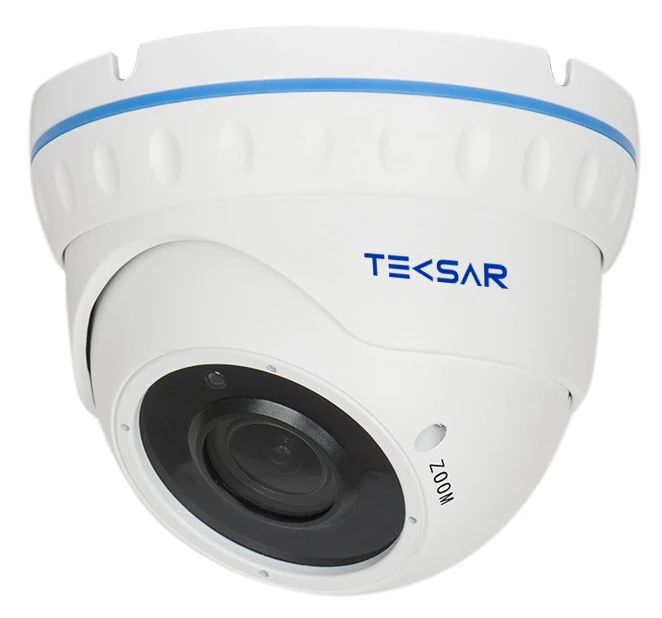 Видеокамера AHD Tecsar AHDD-30V5M-out