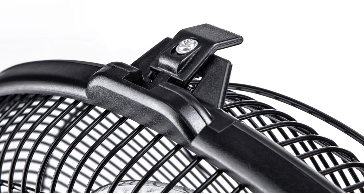 Вентилятор Ardesto FNM-X2S фото 5