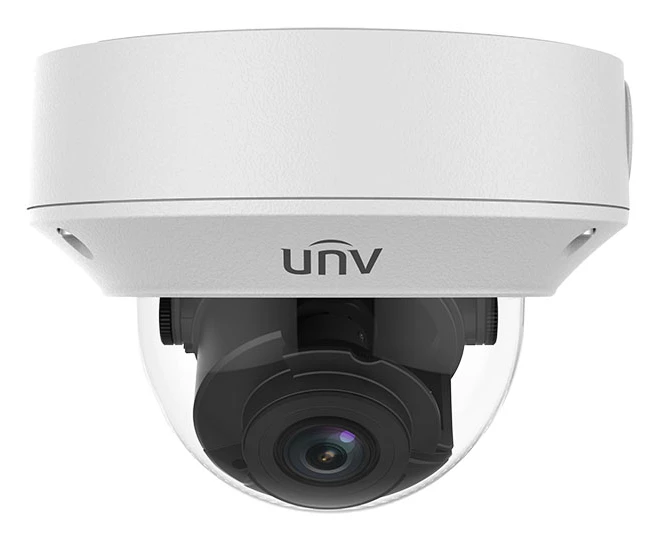 IP-відеокамера Uniview IPC62PRM4-VF