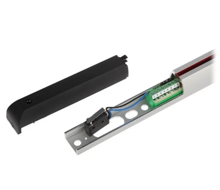 Активный ИК-барьер Satel ACTIVA-6 (6-лучевой) фото 2