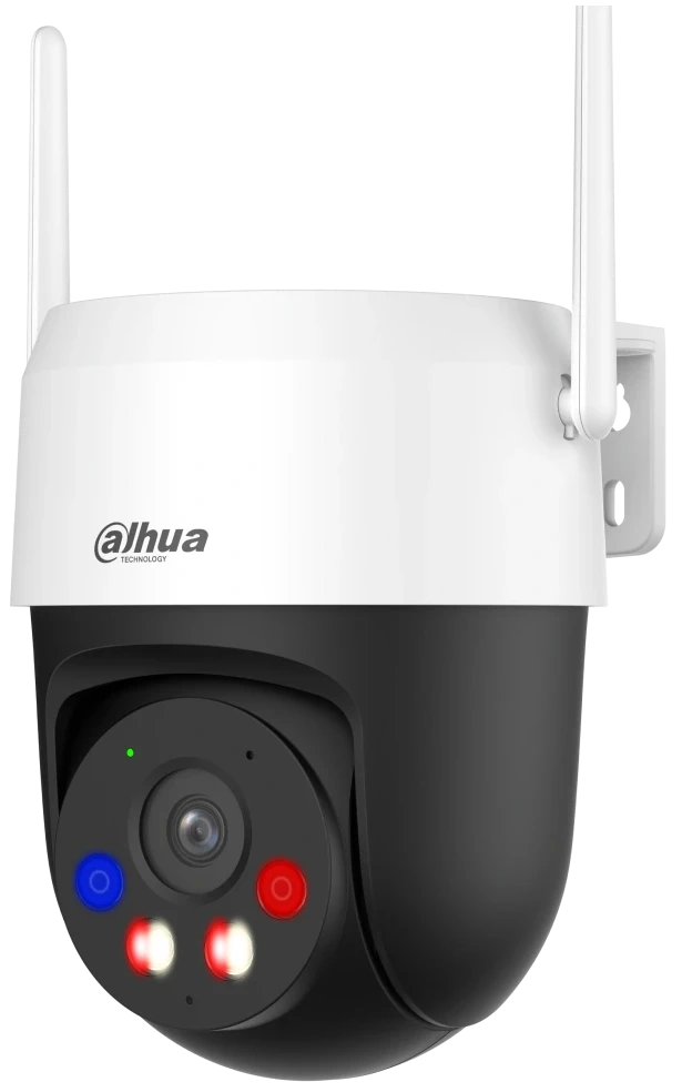 IP-відеокамера Dahua DH-P5AS-PV (99-10025674)