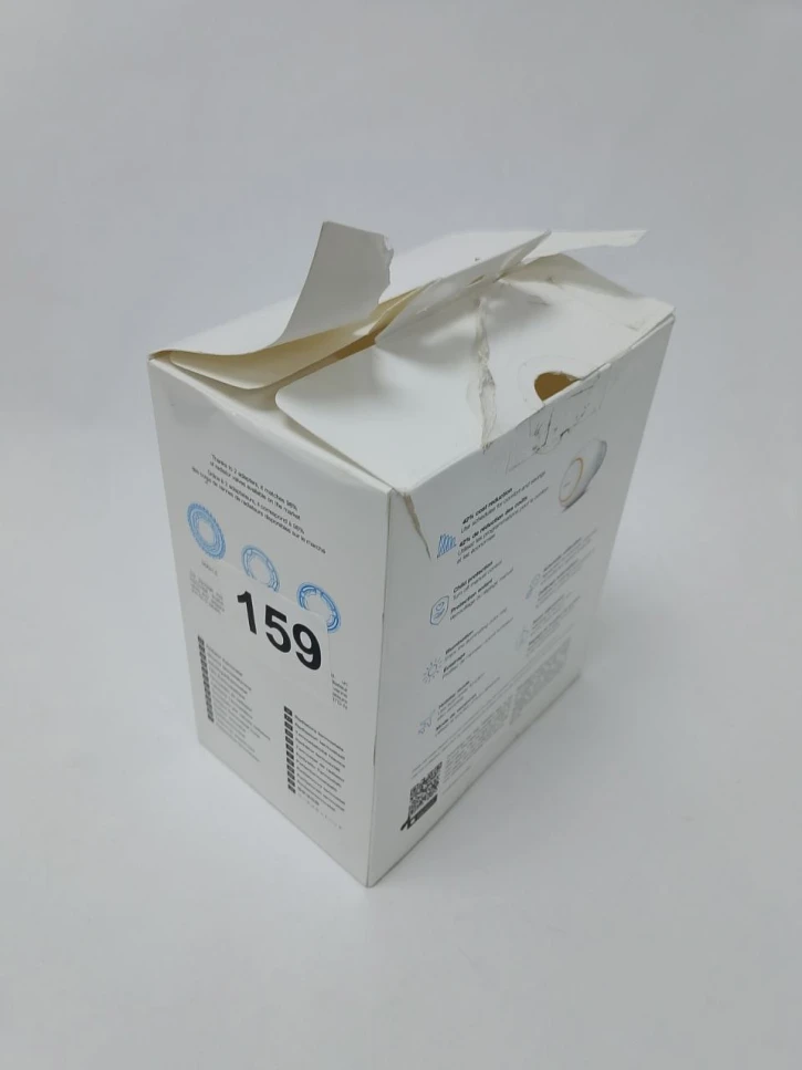 (Уценка) Радиаторный термостат Fibaro Heat Controller для Apple HomeKit (FIB_FGBHT-001) фото 3