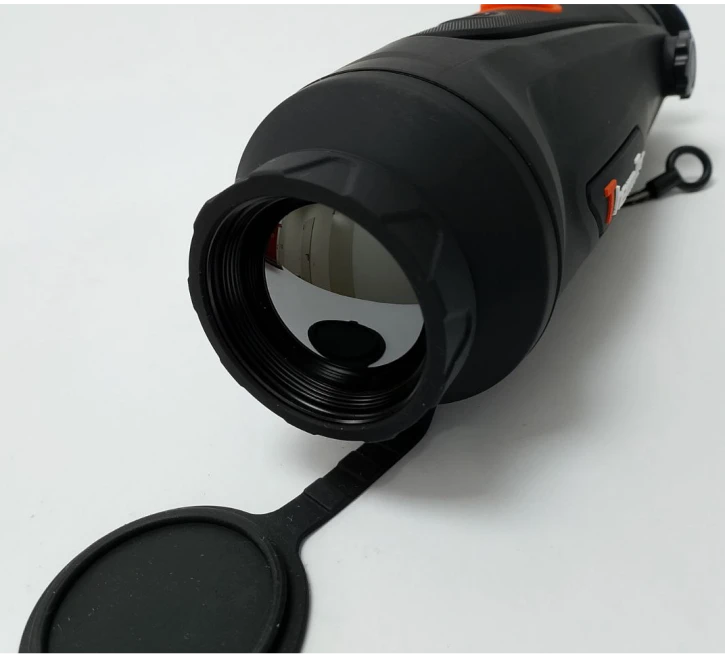 (Уцінка) Тепловізор ThermTec Cyclops 335 Pro фото 6