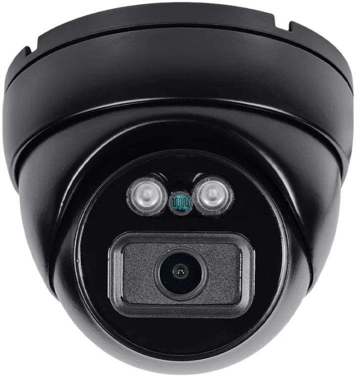 IP-видеокамера Light Vision VLC-4256DI (Linklemo) Black (75-00241) фото 2