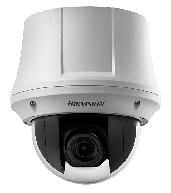 (Уцінка) Роботизована (SPEED DOME) IP-відеокамера Hikvision DS-2DE4182-AE фото 8