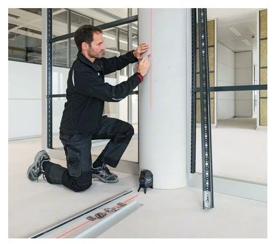 Лазерный нивелир Bosch GCL 2-15 (0.601.066.E00) фото 5