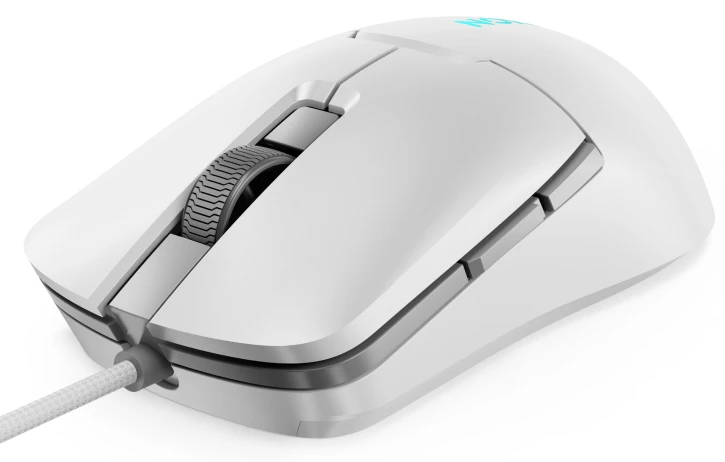 Миша Lenovo Legion M300s RGB GM White (GY51H47351) фото 5