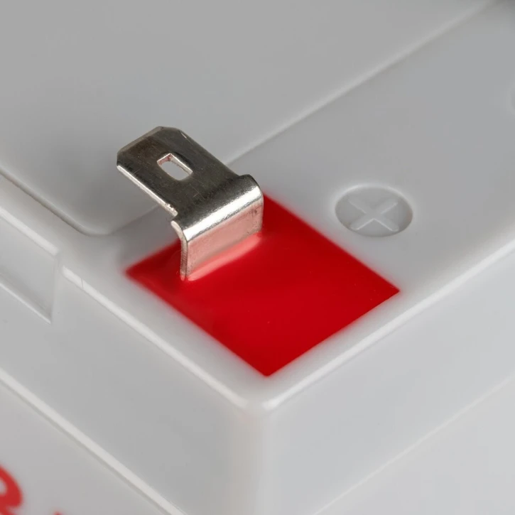 Акумулятор LogicPower LPM-GL 12 - 7 AH (6560) фото 5