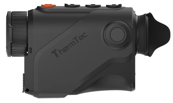 Тепловізор ThermTec Cyclone 325 фото 3