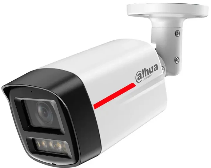 IP-видеокамера Dahua DH-IPC-HFW2849TL-S-PRO (3.6мм) фото 2