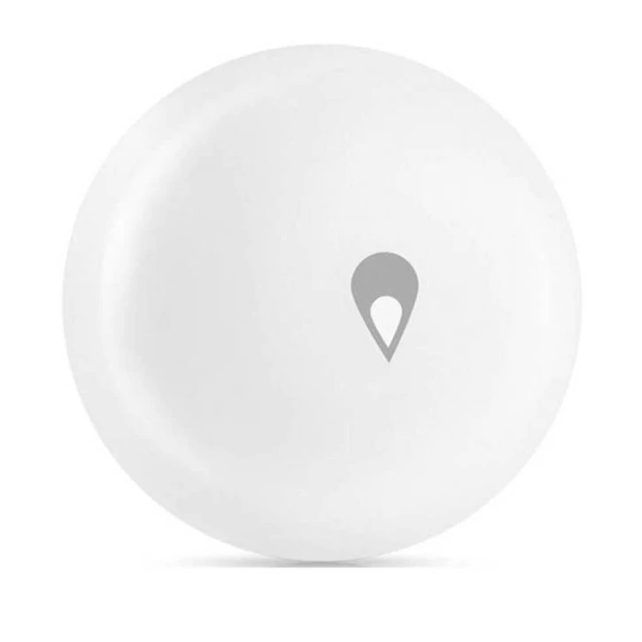 (Уцінка) Датчик затоплення Xiaomi Aqara Smart Home Water Leak ZigBee Sensor (SJCGQ11LM)