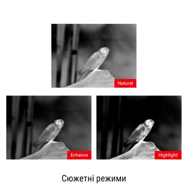 Тепловизор Guide TD420 (747103) фото 12