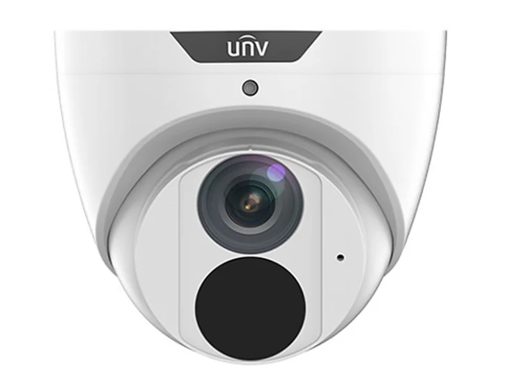 IP-відеокамера Uniview IPC3614SS-ADF28KM-I0 White