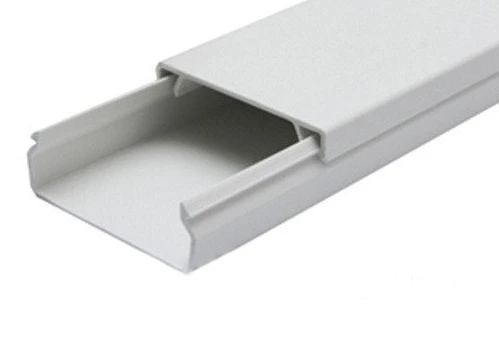 Кабель-канал 220 ТМ 40х16мм білий
