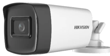 Вулична Turbo HD відеокамера Hikvision DS-2CE17H0T-IT5F (С) (3.6)