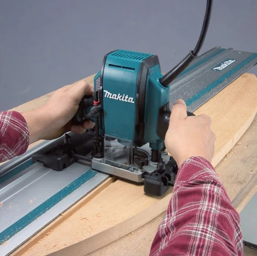 Фрезер Makita RP0900 фото 2