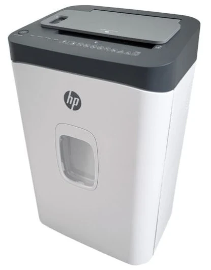 Уничтожитель документов HP OneShred Auto 200CC (2819) (873631) фото 2