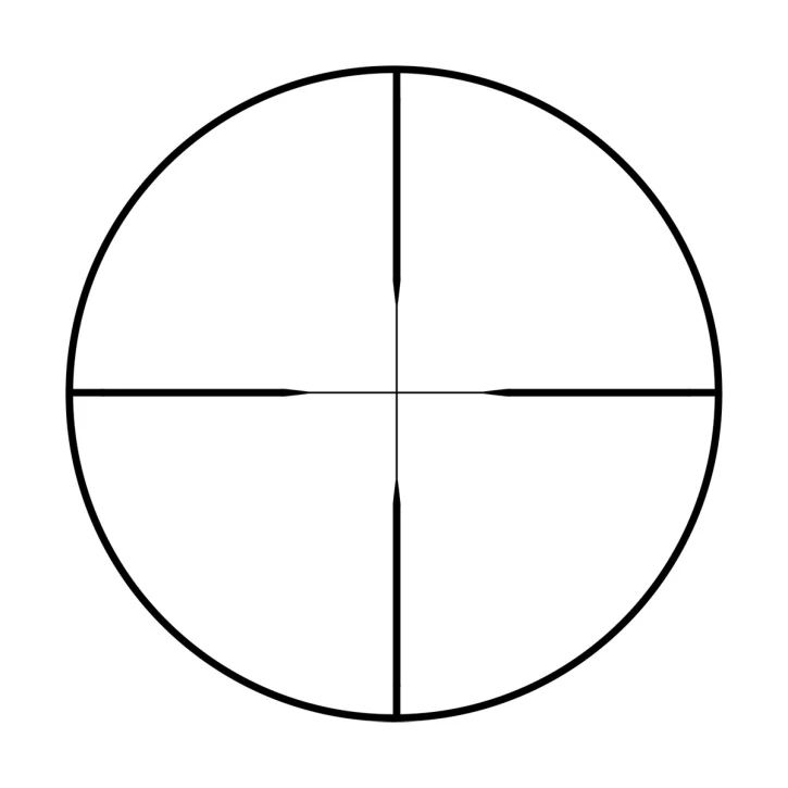 Оптичний приціл Konus CX 6-18x50 30/30 AO (7227) фото 8