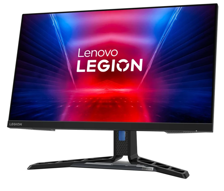 Монітор Lenovo R27i-30 27" Black (67B5GAC1UA) фото 5