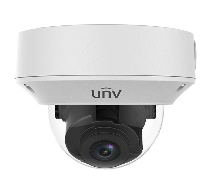 IP-відеокамера Uniview IPC3232LR3-VSPZ28-D White