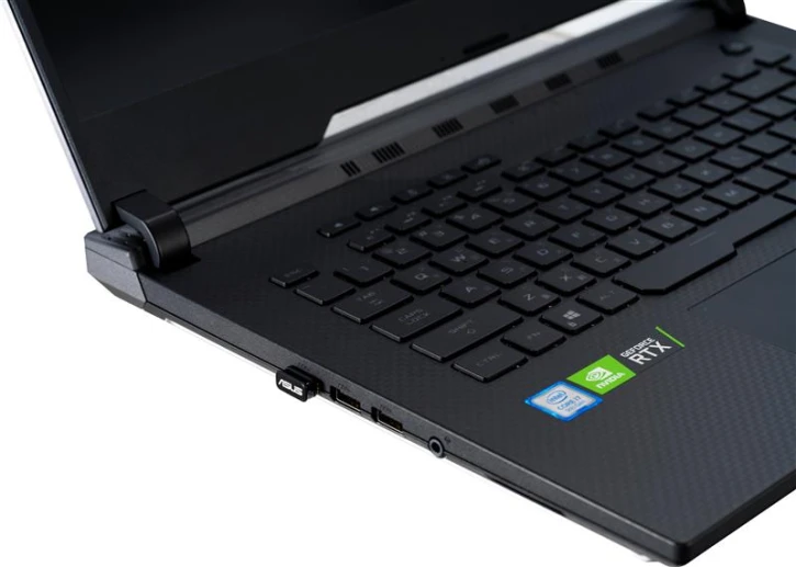 Wi-Fi адаптер Asus USB-N10 Nano B1 фото 4