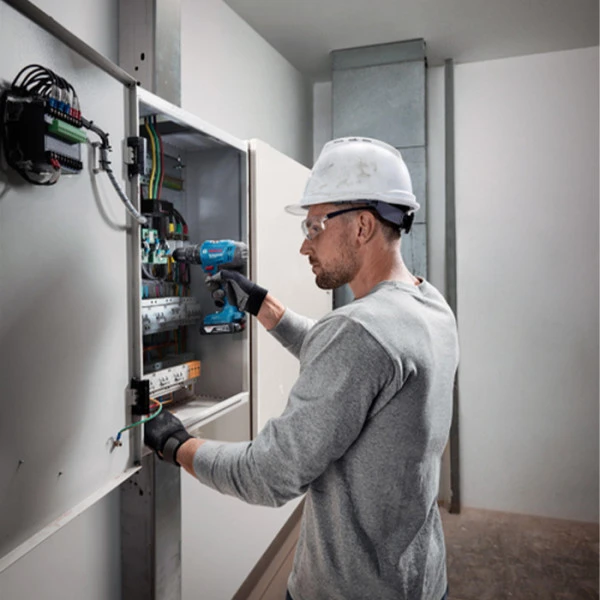 Шурупокрут Bosch GSB 183-LI Blue (0.601.9K9.100) фото 8