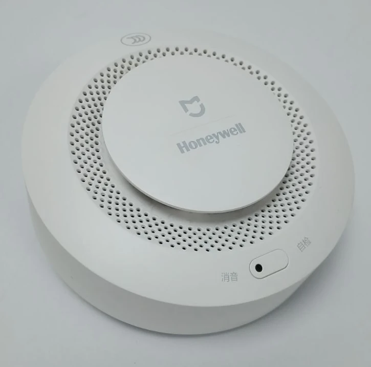(Уцінка) Датчик диму Xiaomi Honeywell Fire Alarm Detector (JTYJ-GD-01LM) фото 4