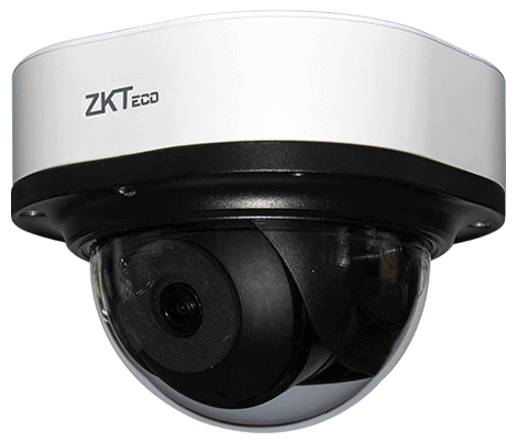 IP-відеокамера ZKTeco DL-855P22B