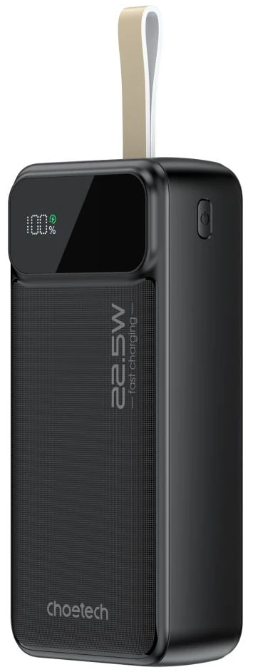 УМБ Choetech B730 30000mAh Black (43-00116)