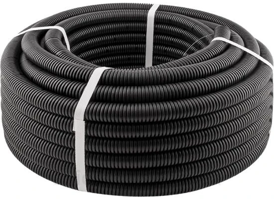 Гофротруба E.Next e.g.tube.stand.25.32.p 25/32 з протяжкою (s028077)