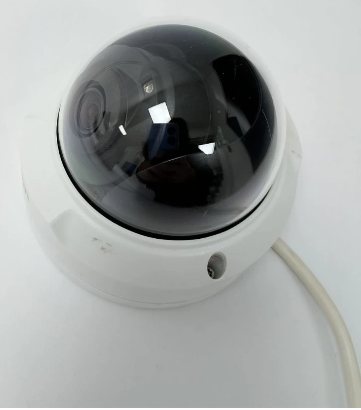 (Уценка) IP-видеокамера Uniview IPC322SR3-VSF28W-D (2.8) фото 5