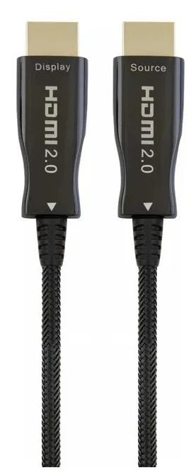 Кабель Cablexpert HDMI - HDMI "AOC Premium Series" 35 м (CCBP-HDMI-AOC-35M)