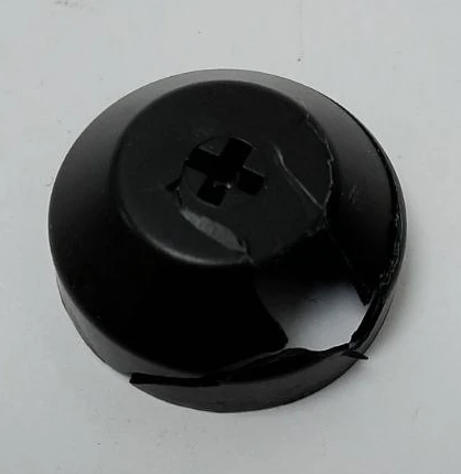 (Уцінка) Доводчик Dorma TS-Profil EN 2/3/4 + size 5 Black фото 10