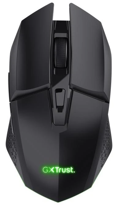 Миша бездротова Trust GXT 110 Felox RGB Black (25037)