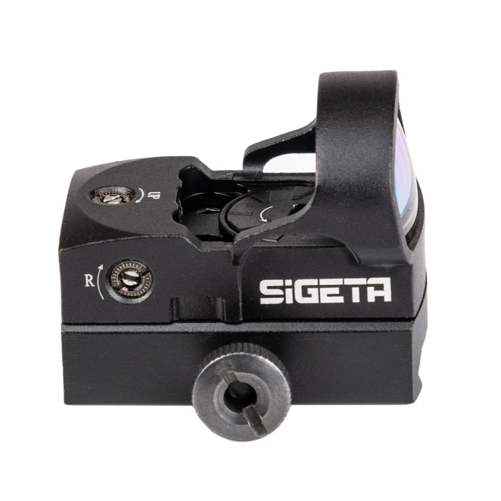 Коліматорний приціл SIGETA AntiRU-05 (65705) фото 4