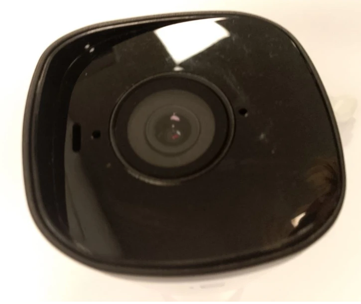 (Уцінка) IP-відеокамера вулична Uniview IPC2314SB-ADF40KM-I0 White фото 7