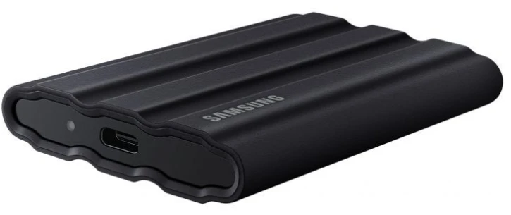 Накопичувач SSD Samsung T7 Shield 2TB USB 3.2 (MU-PE2T0S/EU) фото 5