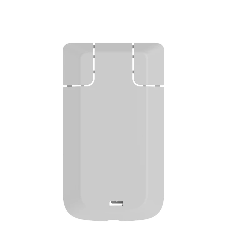 Беспроводной ИК датчик движения с системой антимаскировки Ajax Superior MotionProtect G3 Jeweller White (135979.09.WH1) фото 8