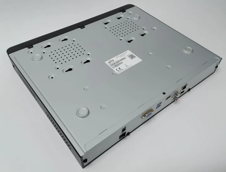 (Уценка) Сетевой IP видеорегистратор Uniview NVR302-32S фото 4