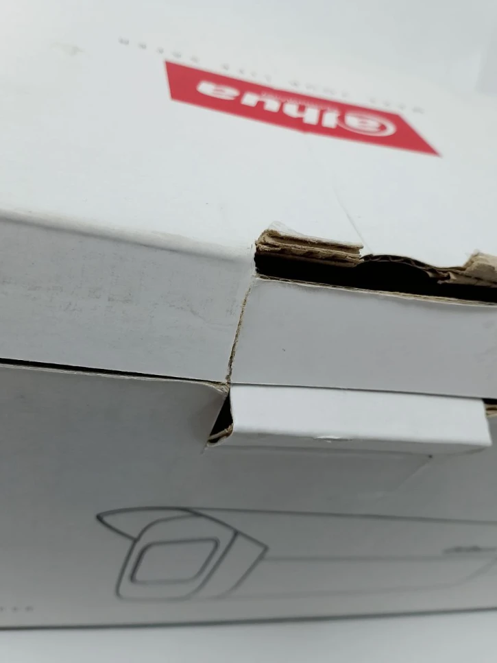 (Уценка) Уличная IP-камера Dahua DH-IPC-HFW4431TP-ASE фото 4