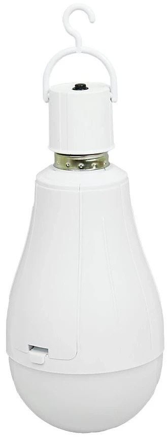 Лампа светодиодная Lightwell LW-EMB-9W (9 Вт, 6500K) (302578) фото 2