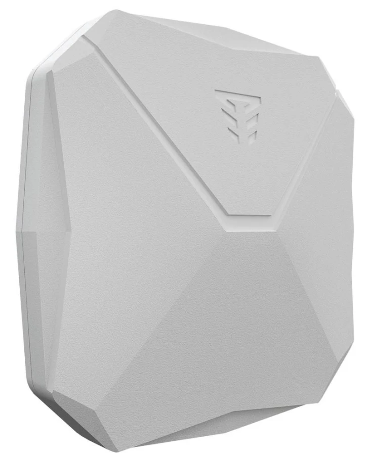 Бездротовий датчик протікання води Tiras X-Water White