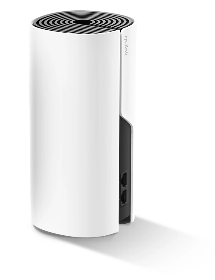 Mesh WiFi система TP-Link Deco M4 (Deco M4 (1-pack)) фото 2