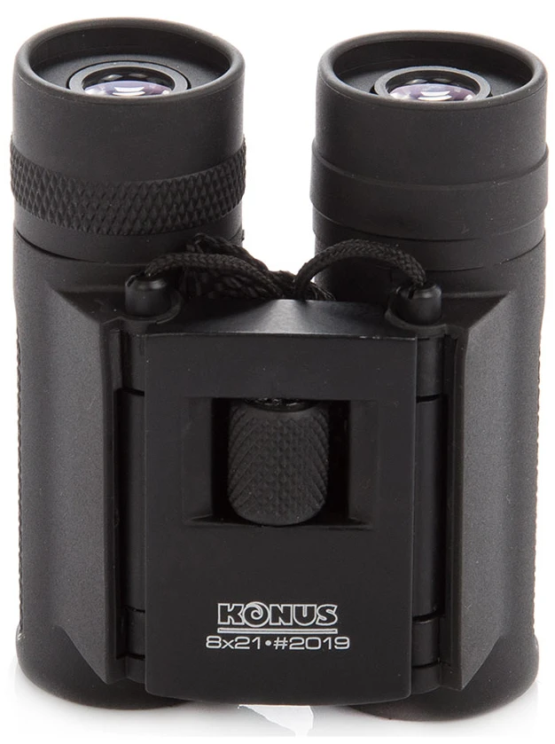Бінокль Konus NEXT-2 8x21 (2019) фото 3