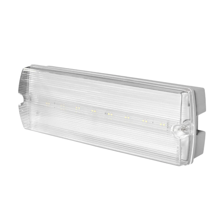 Оповіщувач світлозвуковий TriniX EVAC-01 White (90-00026) фото 3