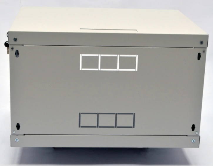 Шафа настінна CMS 6U, 600х350х373 мм (UA-MGSWA635G) фото 5