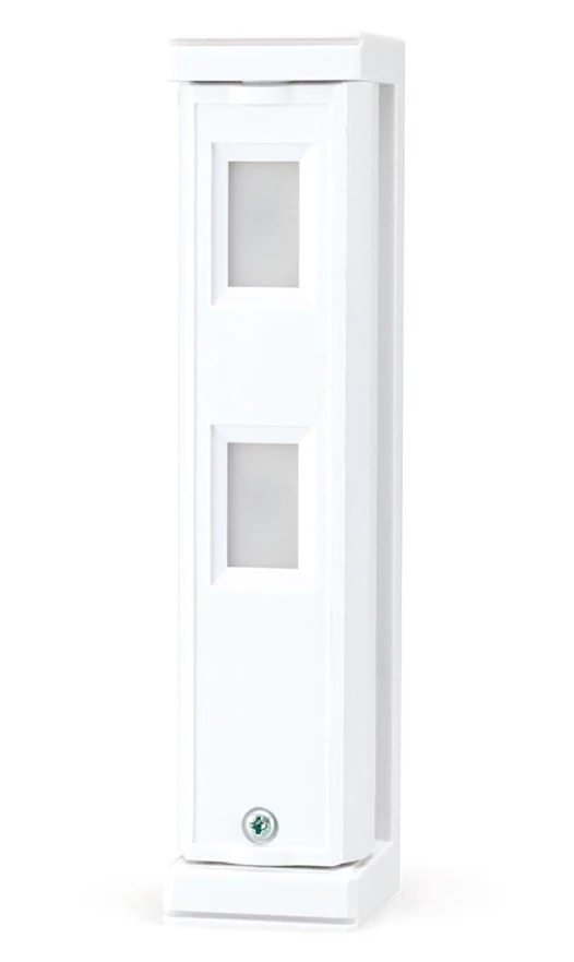 Датчик руху вуличний Optex FTN ST фото 2