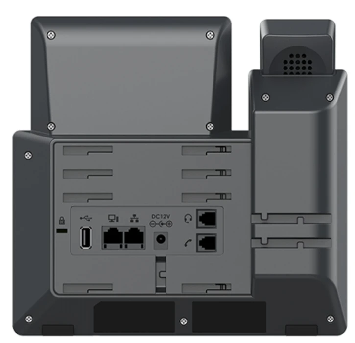 IP-телефон Grandstream GRP2624 фото 3