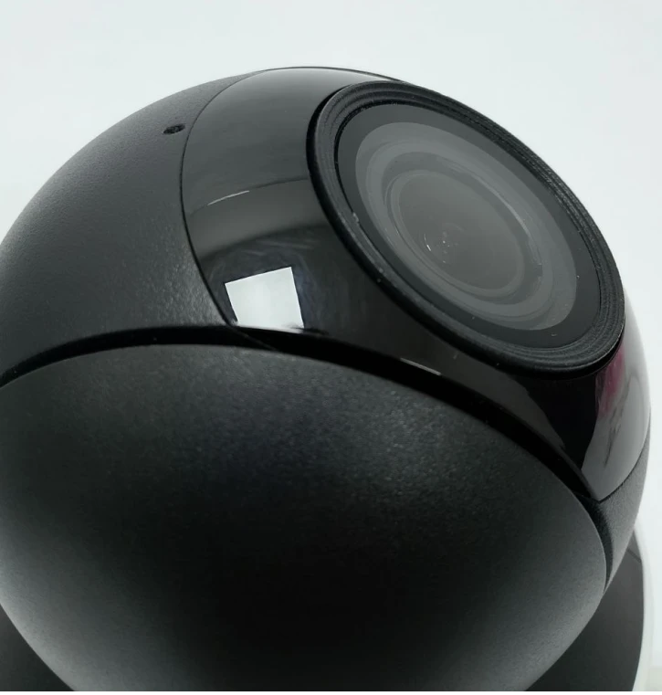 (Уценка) IP-видеокамера Speed Dome Uniview IPC6412LR-X5UPW-VG White фото 5